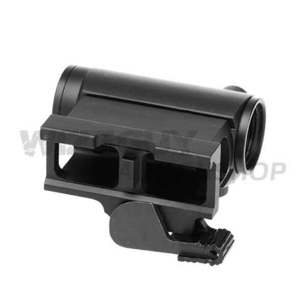 Aim-0 RD-1 QD Red Dot - Bild 4