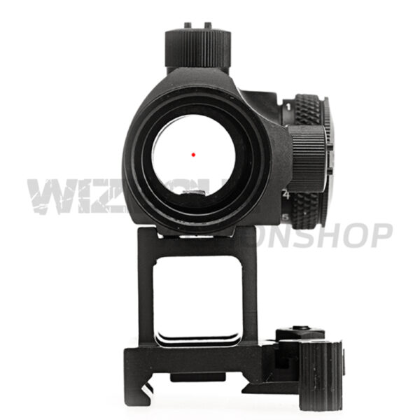 Aim-0 RD-1 QD Red Dot - Bild 5