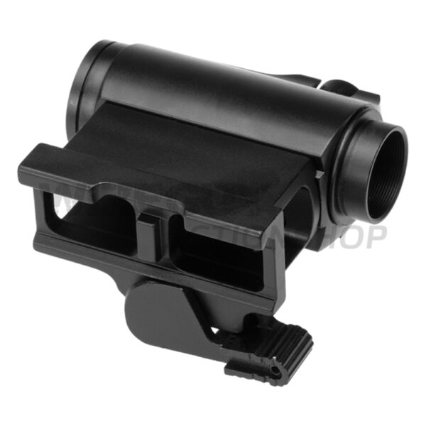 Aim-0 RD-2 Red Dot med QD Mount Svart - Bild 7