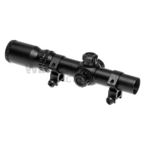 Aim-0 1-4x24 SE Tactical Scope