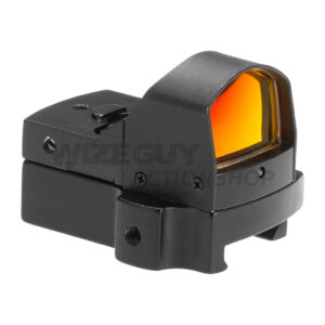 Alternative view of Aim-0 Mini Reflex Sight
