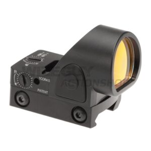 Aim-0 SRO Red Dot Sikte