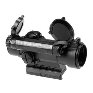 Alternative view of Aim-0 M4 Red Dot