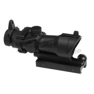 Aim-0 ACOG 1×32 Red/Green Dot