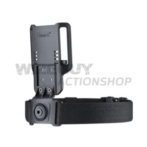 Amomax Low Duty Platform