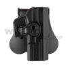 Amomax polymer hölster till glock 17 airsoft 5 As amom hol 005 1