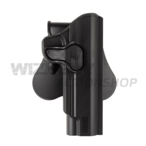Amomax Polymer Hölster 1911 5 Airsoft
