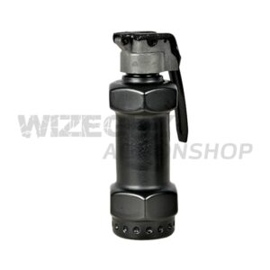 Alternative view of Thunder Sound Grenade Set Blank Bang