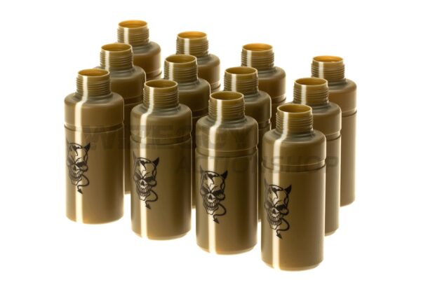Thunder Devil Grenade Shell 12pcs - Bild 2