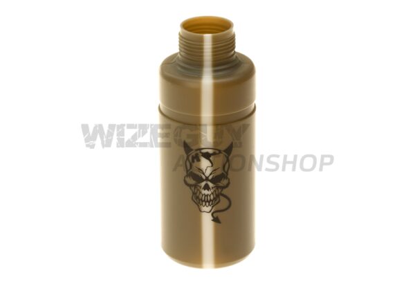Thunder Devil Grenade Shell 12pcs - Bild 3