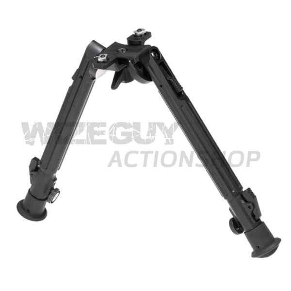 Ares M-LOK Folding Bipod Lång - Bild 2