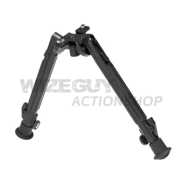 Ares M-LOK Folding Bipod Lång - Bild 3