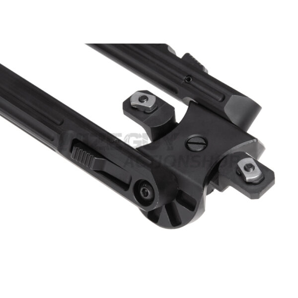 Ares M-LOK Folding Bipod Lång - Bild 5