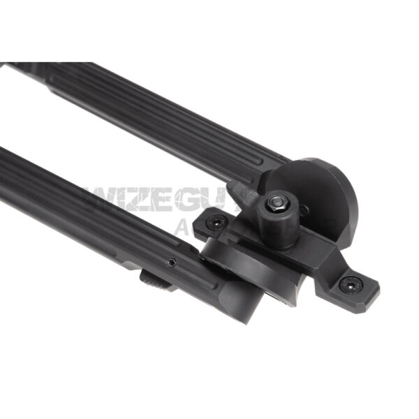 Ares M-LOK Folding Bipod Lång - Bild 6