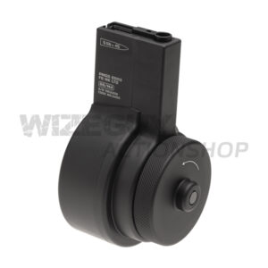 Alternative view of Ares Drum Mag M4 2150rds