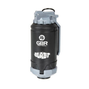 GBR Airsoft Granat 130BB´s