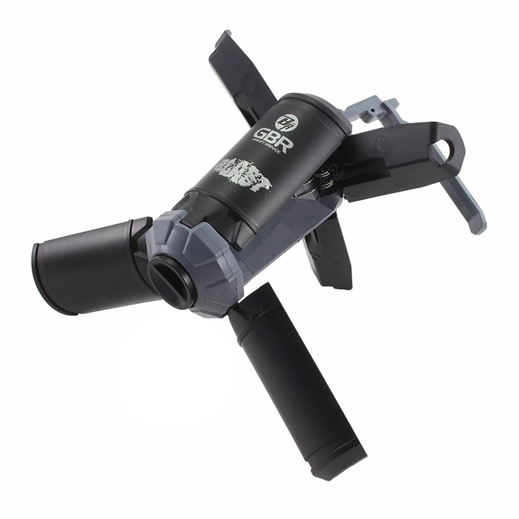 Gbr airsoft granat 130bb´s 3 Gbr airsoft granat 130bb´s - bild 3