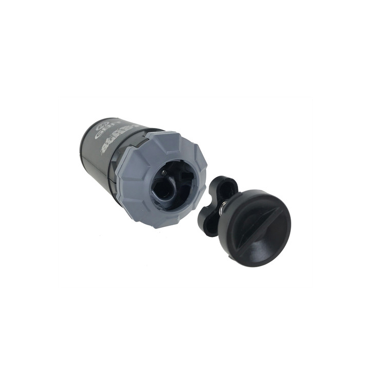 Gbr airsoft granat 130bb´s 6 Gbr airsoft granat 130bb´s - bild 6