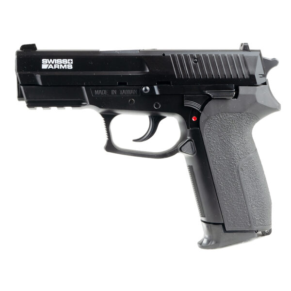 Swiss Arms MILE HPA - Bild 2