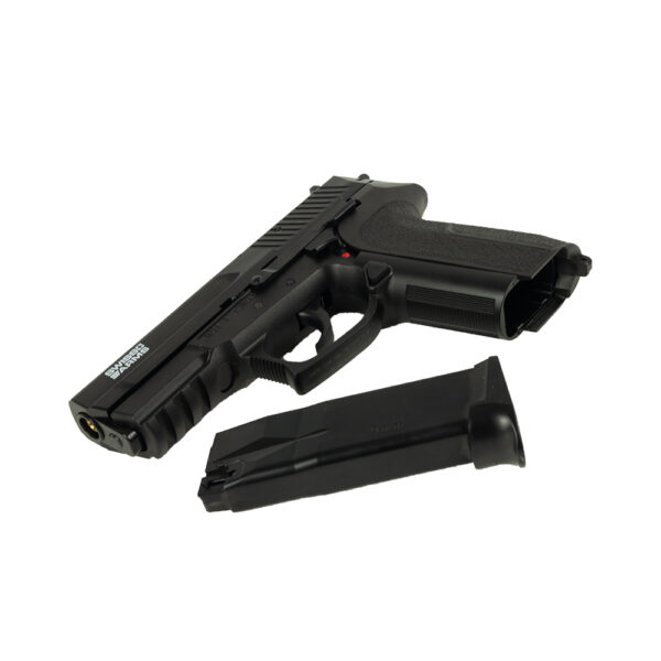 Swiss Arms MILE HPA - Bild 6