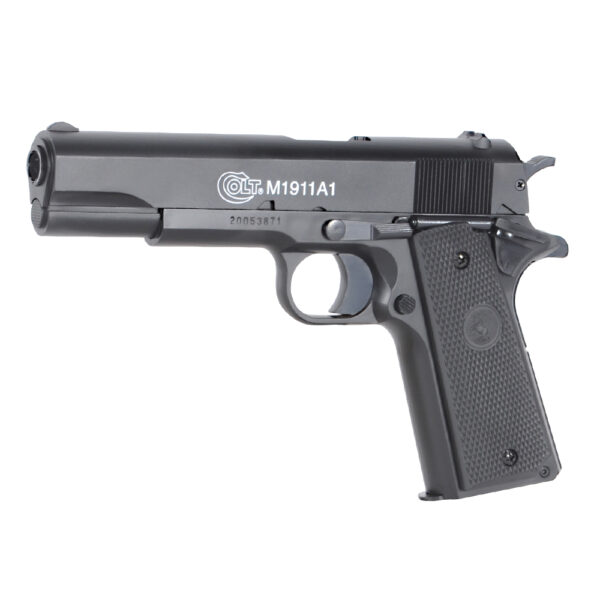 Colt 1911 A1 H.P.A - Bild 2
