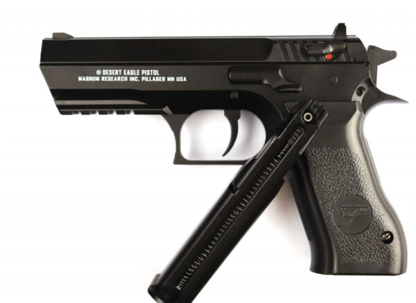 Baby Desert Eagle NBB - Bild 3