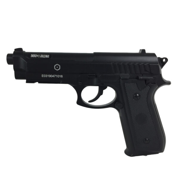 TAURUS PT92 Co2 Full metall - Bild 2