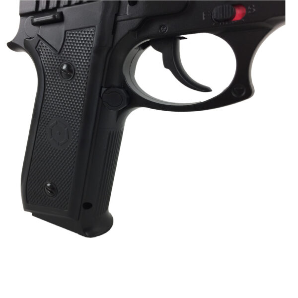 TAURUS PT92 Co2 Full metall - Bild 4