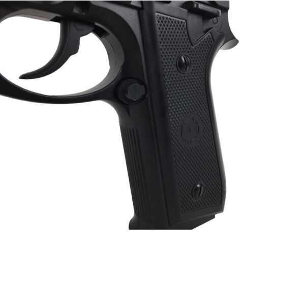 TAURUS PT92 Co2 Full metall - Bild 5