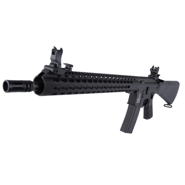 Colt M16 Keymod Svart - Bild 4