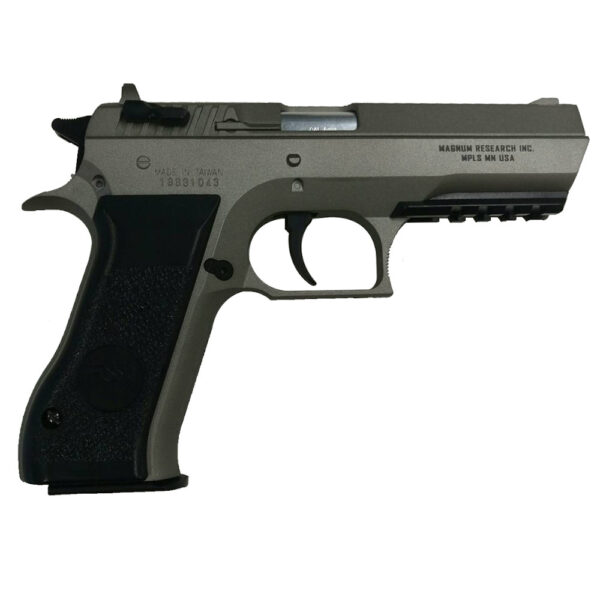 Baby DESERT EAGLE Silver NBB - Bild 3