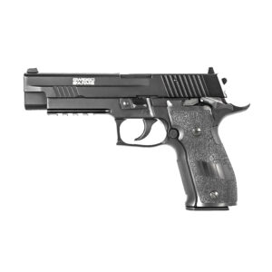 Alternative view of Swiss Arms Navy Pistol XXL Co2 metall 6mm
