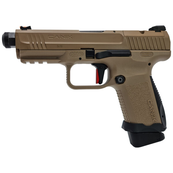 CANIK TP 9 elite combat TAN 6mm - Bild 2