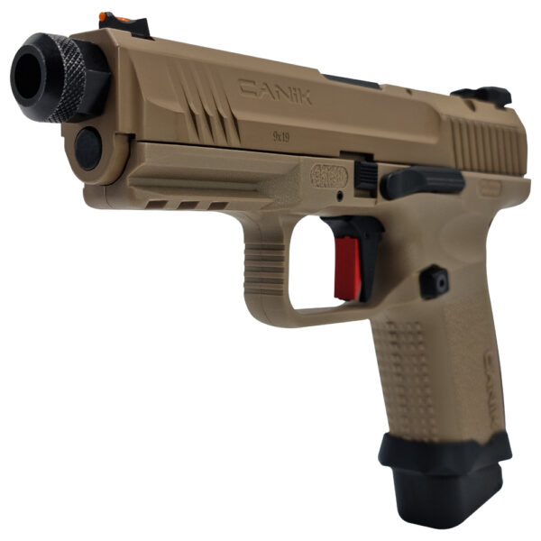 CANIK TP 9 elite combat TAN 6mm - Bild 4