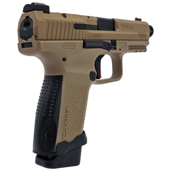 CANIK TP 9 elite combat TAN 6mm - Bild 5