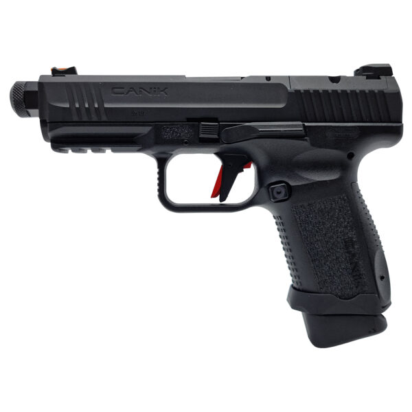CANIK TP 9 elite combat Svart 6mm - Bild 2