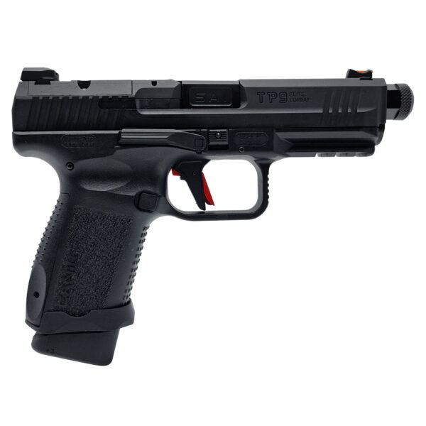 CANIK TP 9 elite combat Svart 6mm - Bild 3
