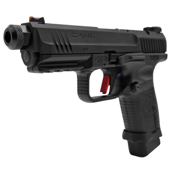 CANIK TP 9 elite combat Svart 6mm - Bild 4