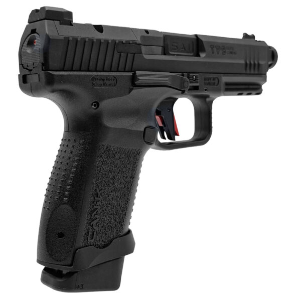 CANIK TP 9 elite combat Svart 6mm - Bild 5
