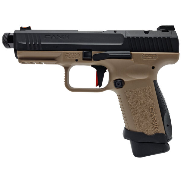 CANIK TP 9 elite combat Dual Tone 6mm - Bild 2