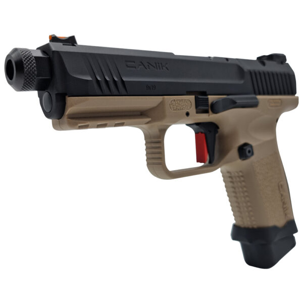 CANIK TP 9 elite combat Dual Tone 6mm - Bild 4