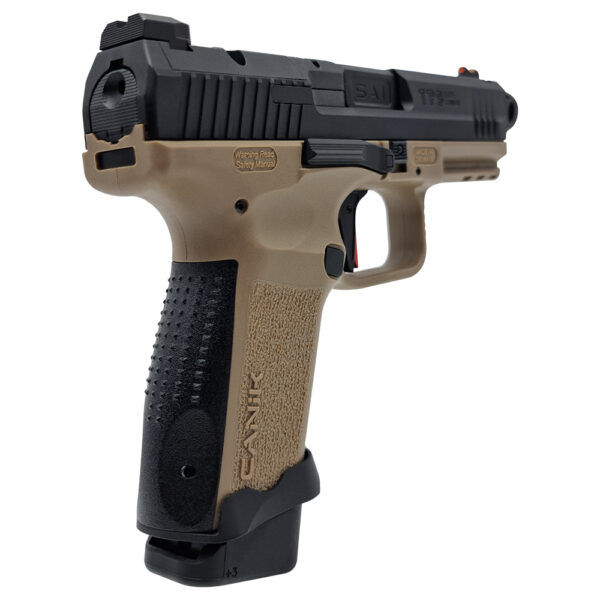 CANIK TP 9 elite combat Dual Tone 6mm - Bild 5