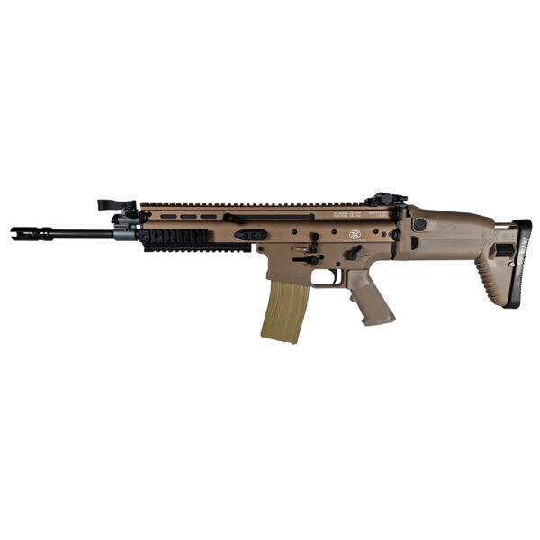 FN Scar-L STD TAN AEG - Bild 2