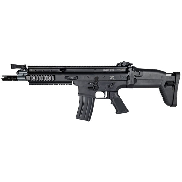 FN Scar-L CQC Svart AEG - Bild 2