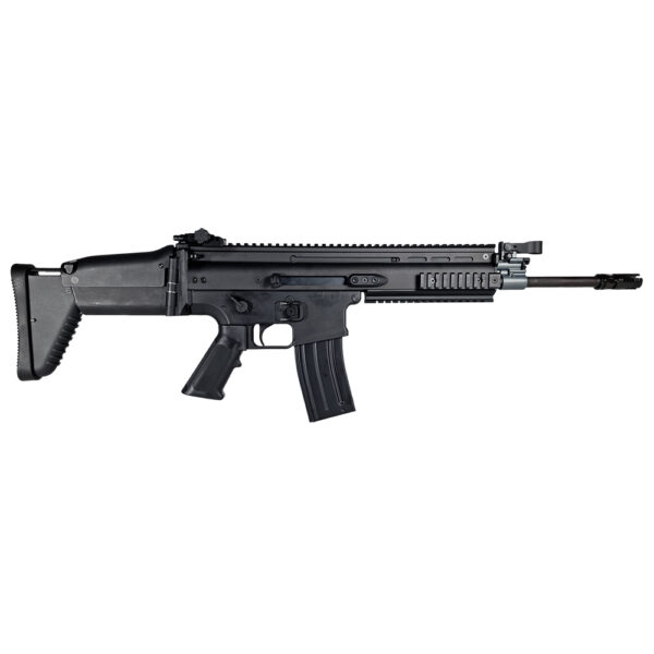 FN Scar-L STD Svart AEG - Bild 3