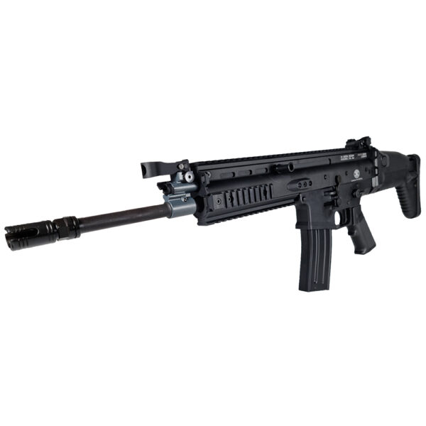 FN Scar-L STD Svart AEG - Bild 4