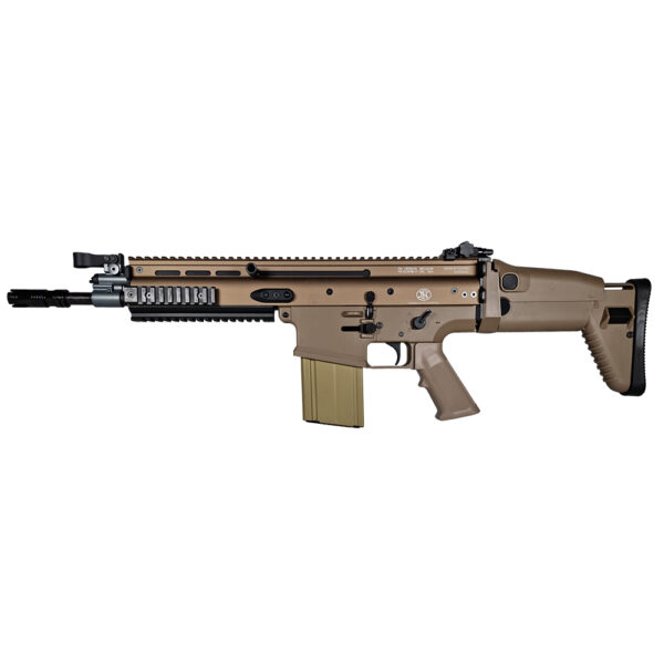 FN Scar-H CQC TAN AEG - Bild 2