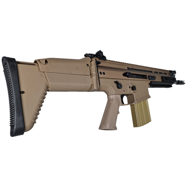 FN Scar-H CQC TAN AEG - Bild 5