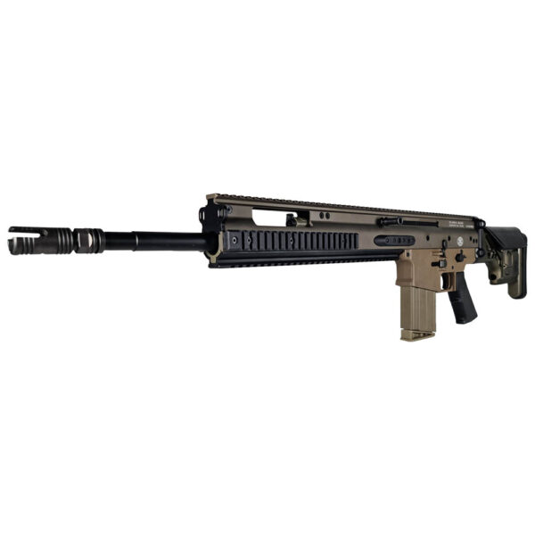 FN Scar H-TPR Tan 6mm - Bild 4
