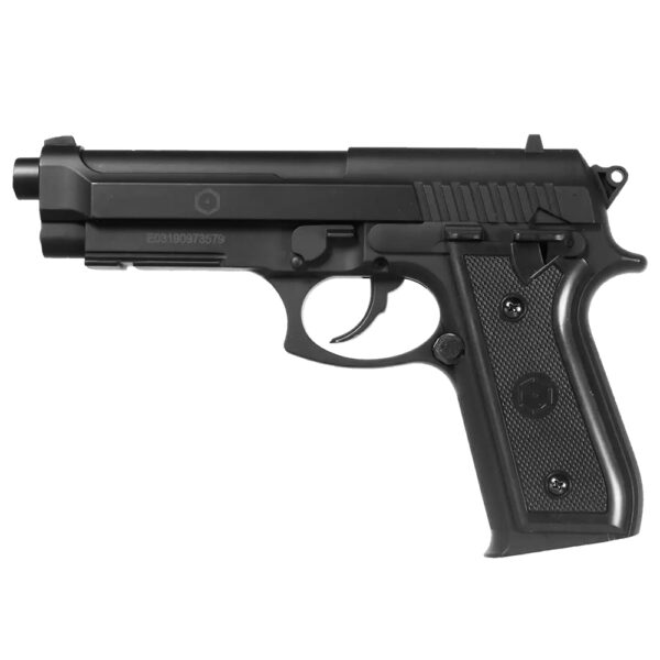 Cybergun PT92 NBB Co2 6mm ABS Demo Exemplar - Bild 2
